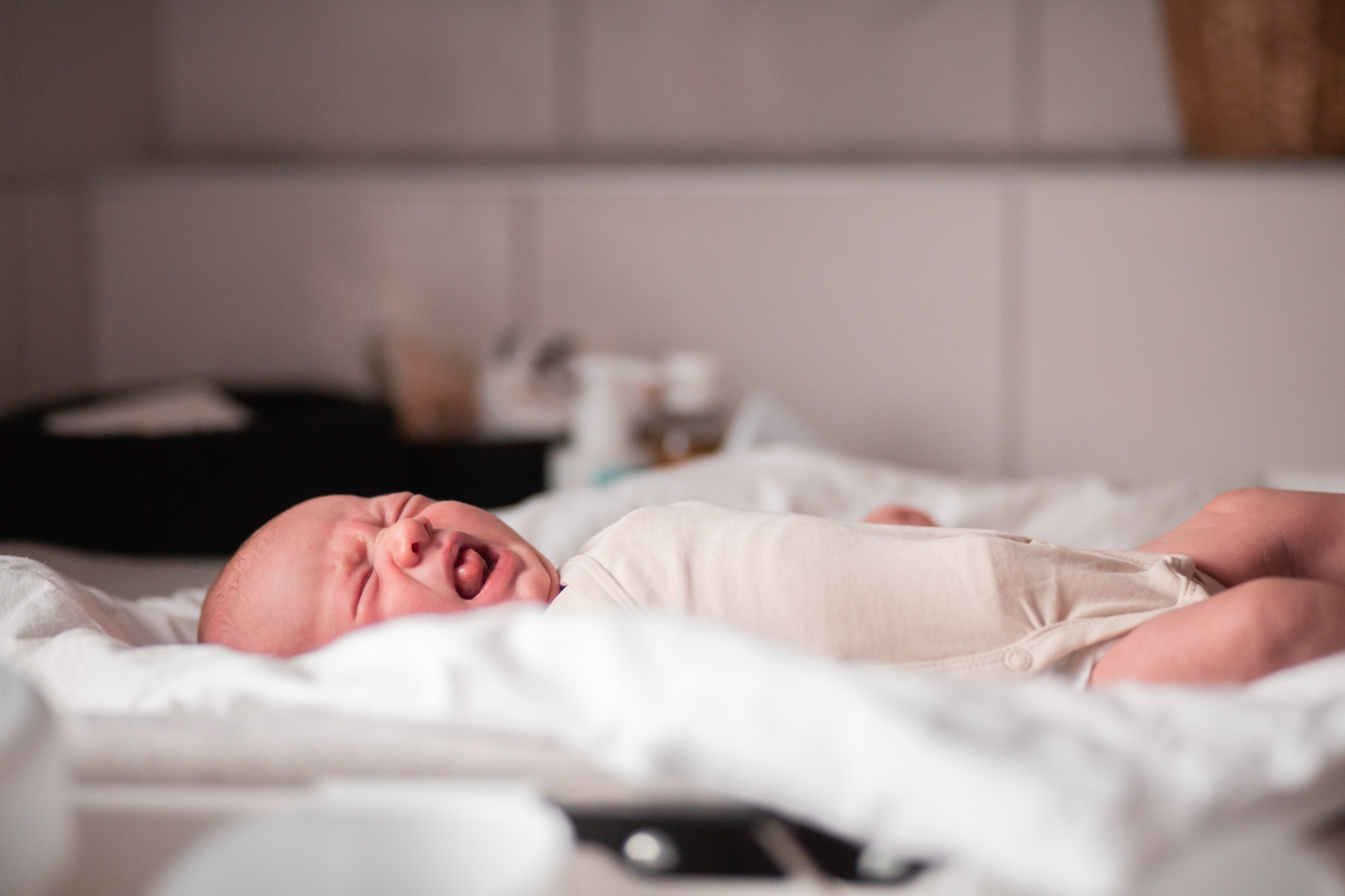 Fotograf Cuxhaven Susanne Zabel Familienfotos Baby Homestory Newborn Familienfotograf -033