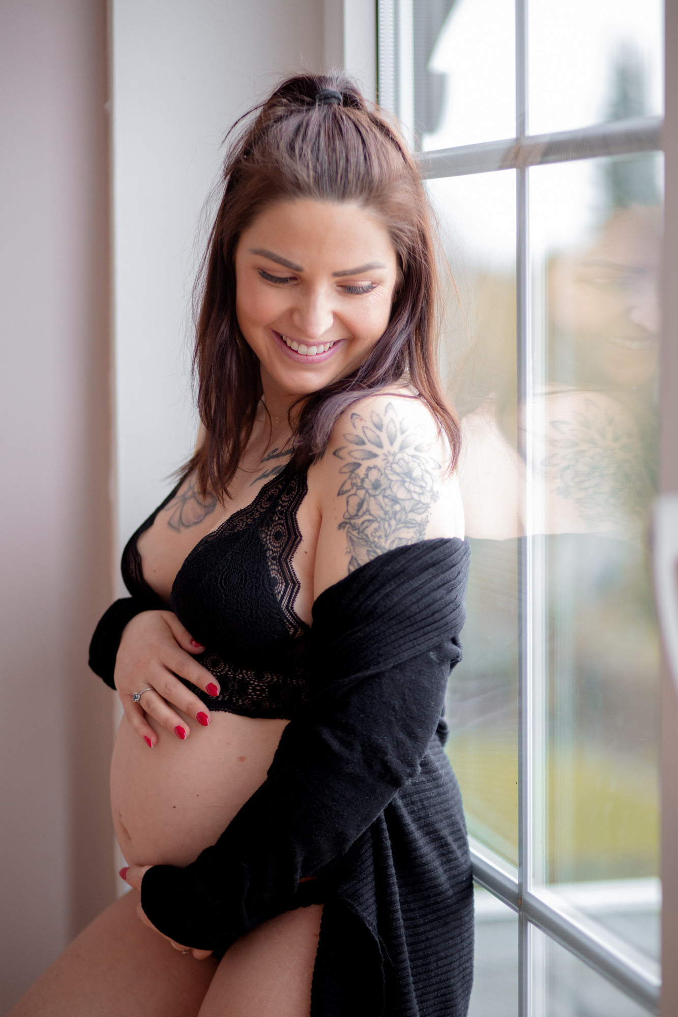 Fotoraf Babybauch Homestory Cuxhaven Hemmoor-24
