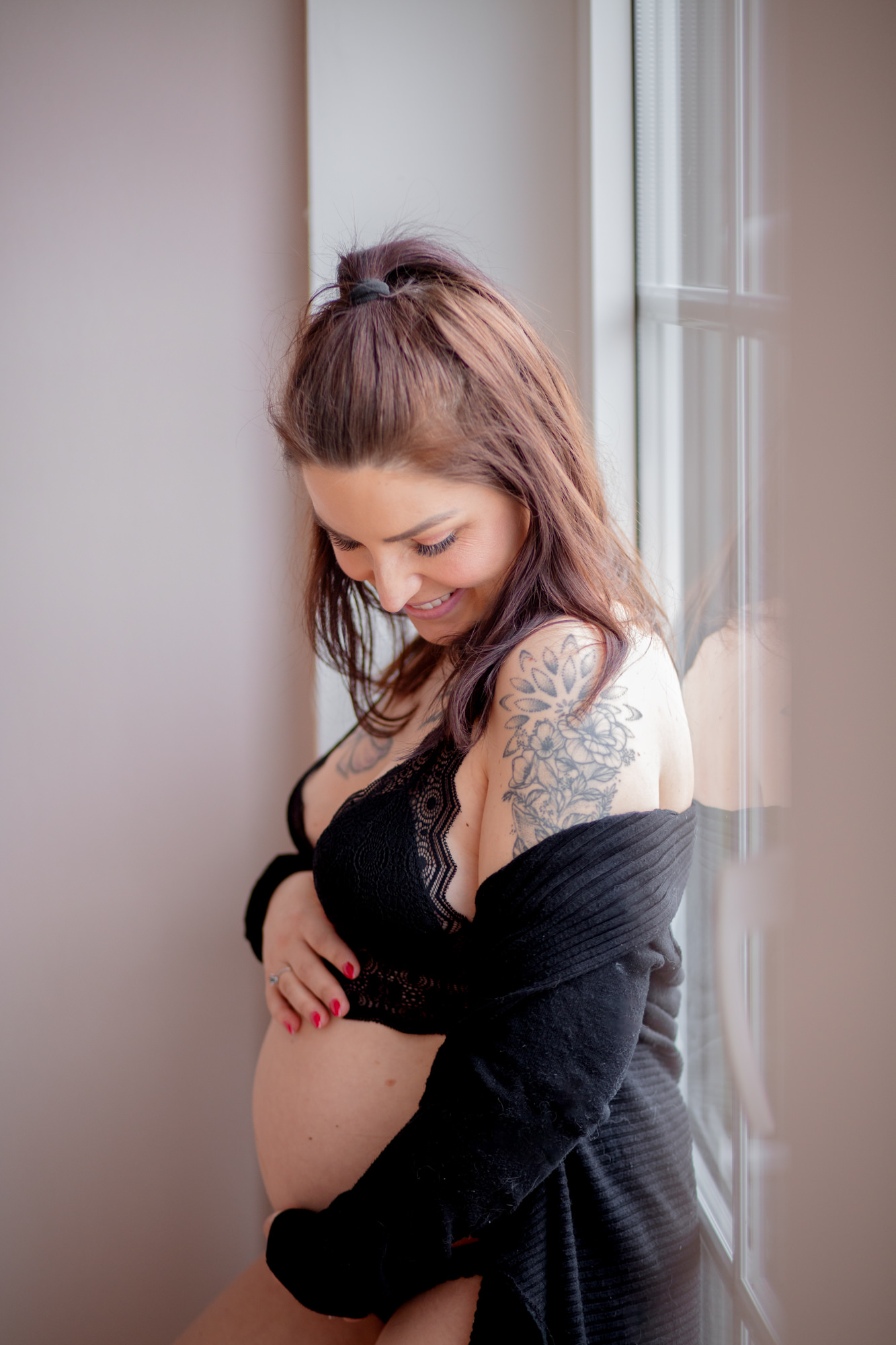 Fotoraf Babybauch Homestory Cuxhaven Hemmoor-25